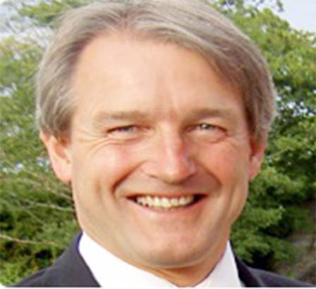 Owen Paterson