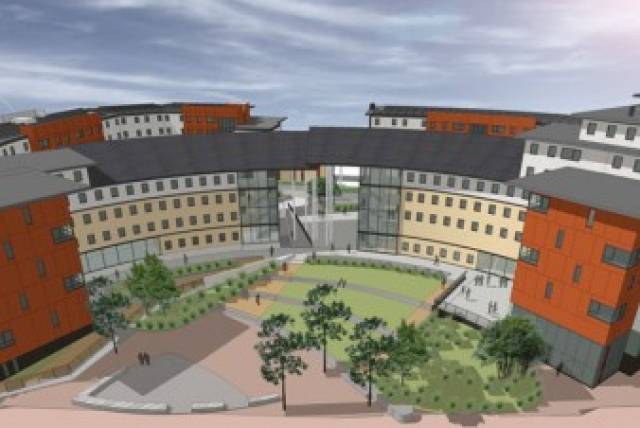 Colchester Student Accommodation