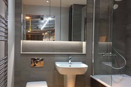 Benefits of Modular Bathroom Pods for the Hotel Sector | Elements ...